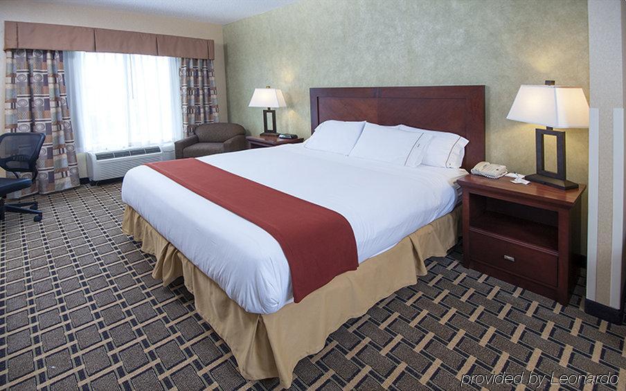 Holiday Inn Express Hotel & Suites Youngstown North-Warren/Niles By Ihg Szoba fotó