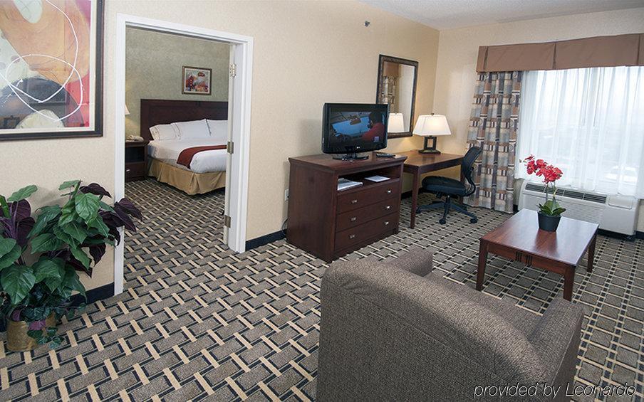 Holiday Inn Express Hotel & Suites Youngstown North-Warren/Niles By Ihg Szoba fotó