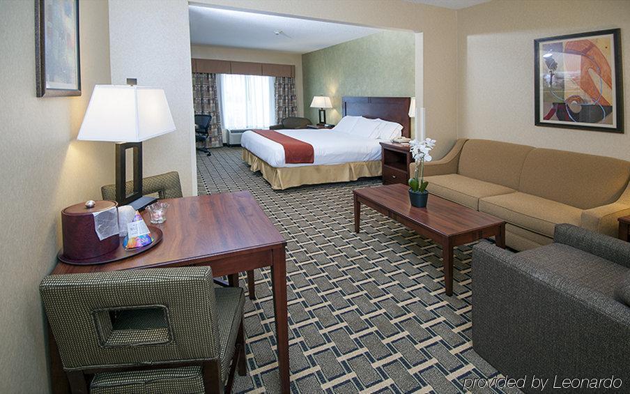Holiday Inn Express Hotel & Suites Youngstown North-Warren/Niles By Ihg Szoba fotó