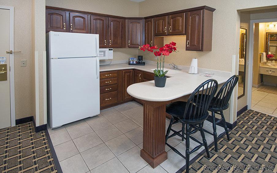 Holiday Inn Express Hotel & Suites Youngstown North-Warren/Niles By Ihg Szoba fotó