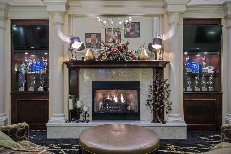 Holiday Inn Express Hotel & Suites Youngstown North-Warren/Niles By Ihg Kültér fotó
