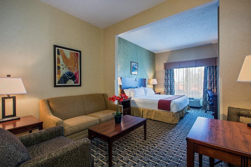 Holiday Inn Express Hotel & Suites Youngstown North-Warren/Niles By Ihg Kültér fotó